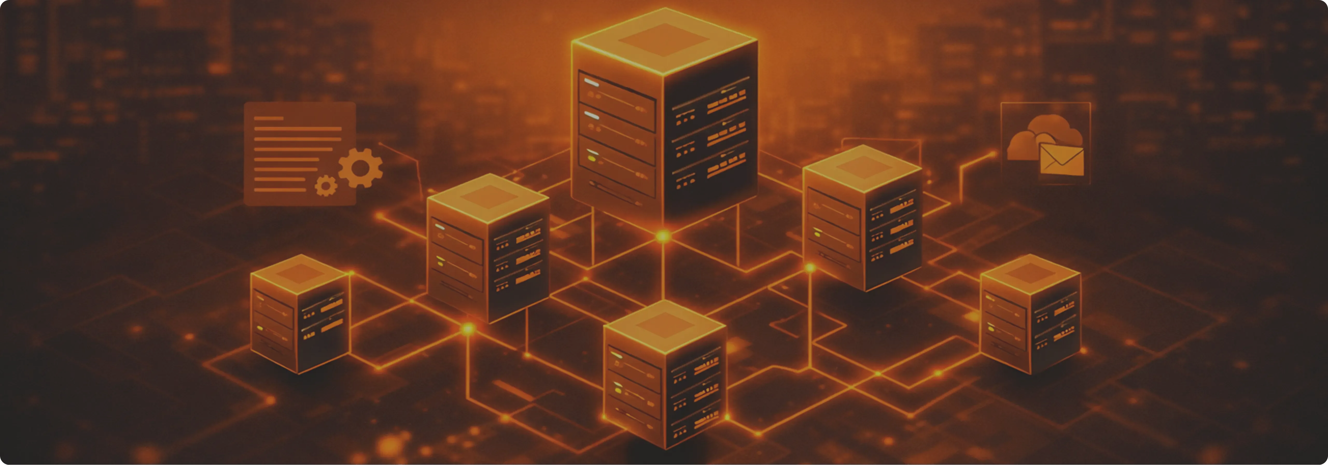 Breaking Down Microservices - The Future of Scalable Architecture
