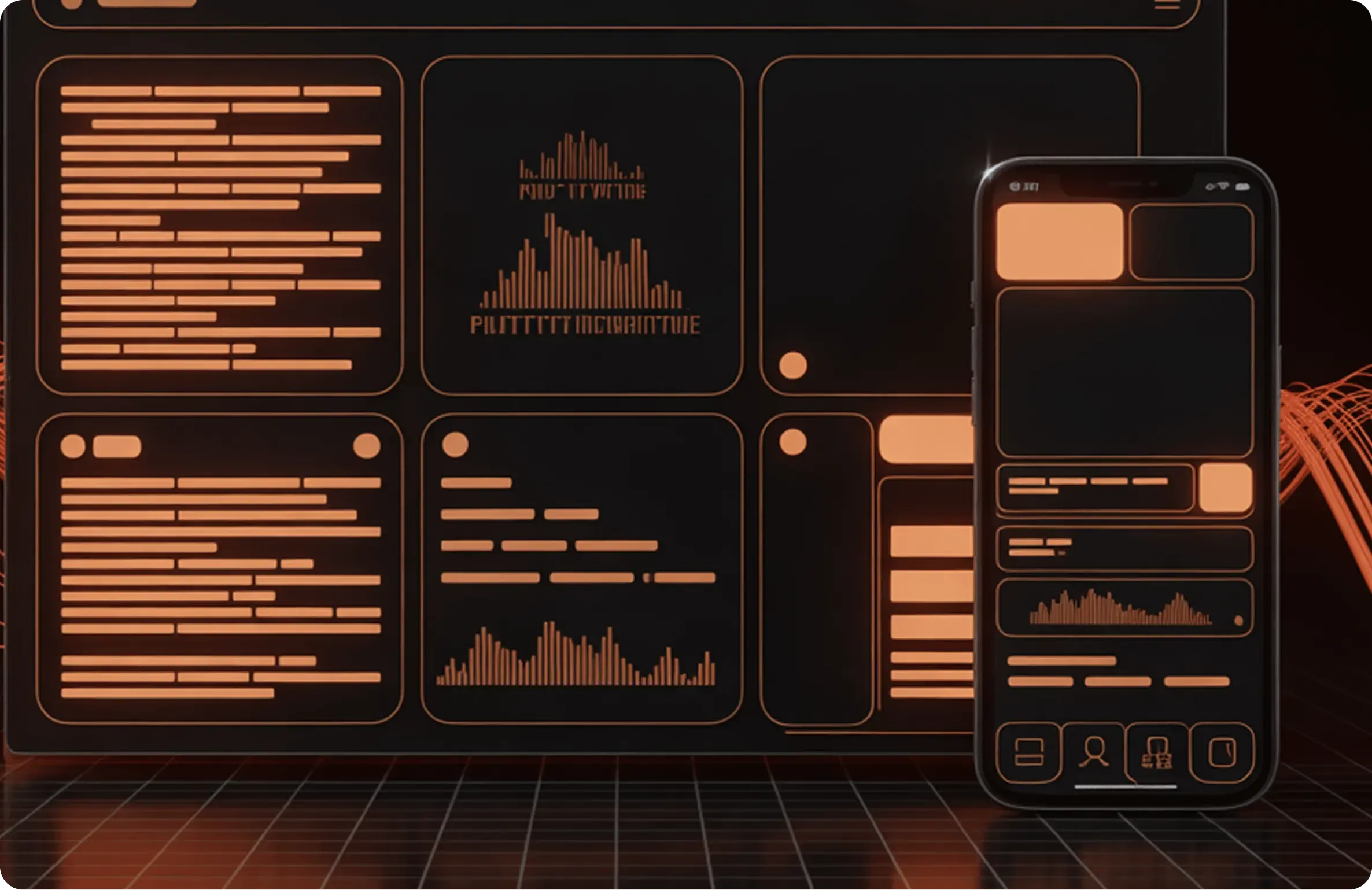 Web & App Development